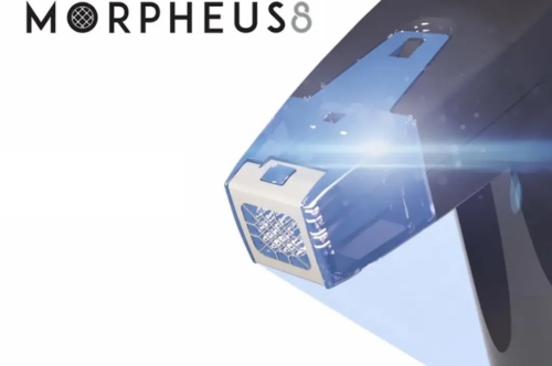 Morpheus8